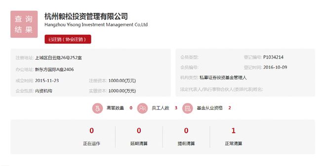 又見私募“倒殼”事件塵埃落定，法院判決引行業反思