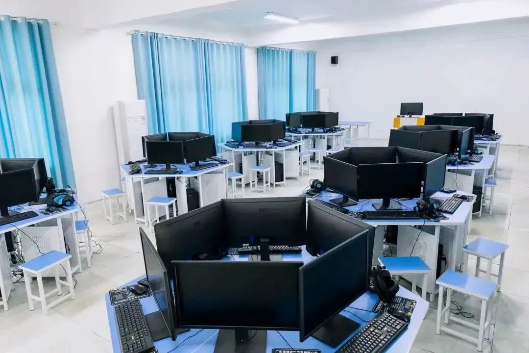 衡陽市湘鵬中等職業技術學校2023年招生簡章 —— 數據處理技術專業